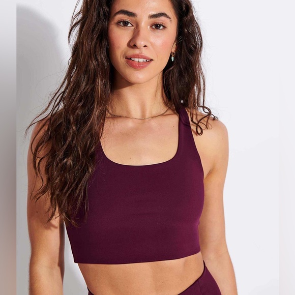 girlfriend collective Other - GIRLFRIEND COLLECTIVE Paloma Classic‎ Bra